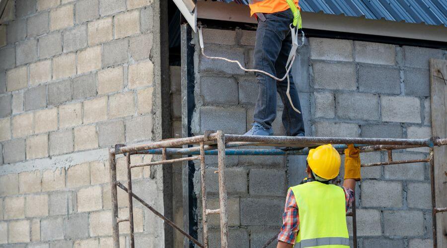 Expert flood damage restoration services in Clay City, IN